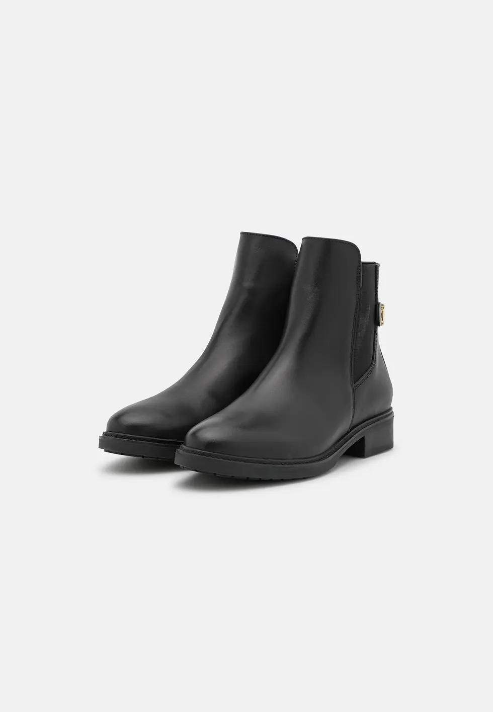 Tommy Hilfiger boots women