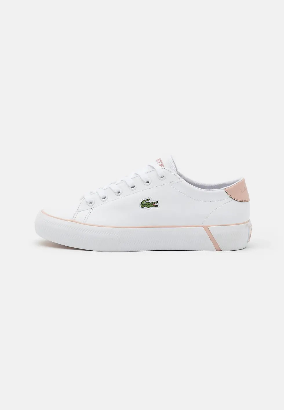 Lacoste women sneakers
