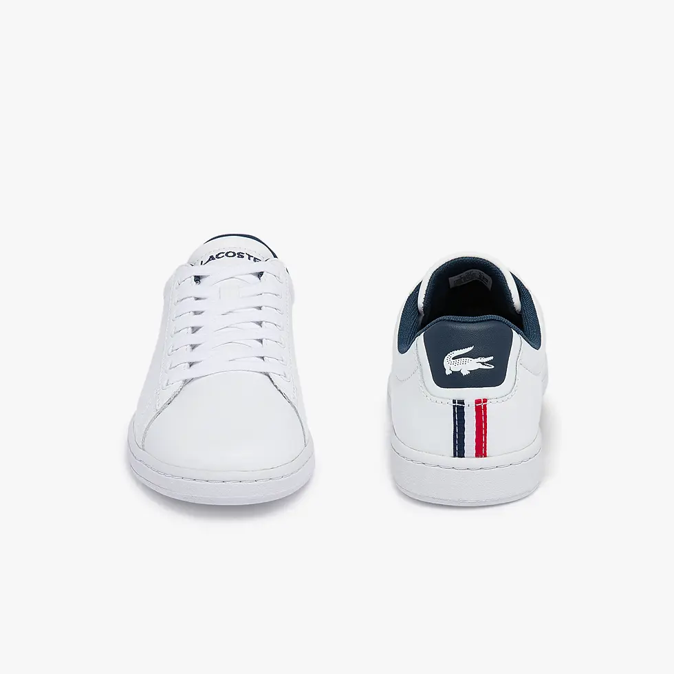 תמונה ממוזערת: Lacoste women sneakers