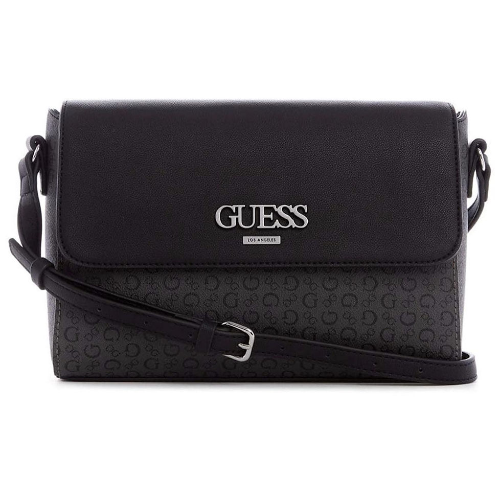 תמונה ממוזערת: GUESS women bag