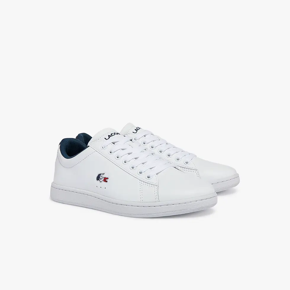 Lacoste women sneakers