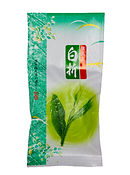 抹茶入りくき茶（100ｇ）