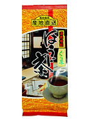 ぐりほうじ茶