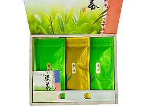 贈答品3
