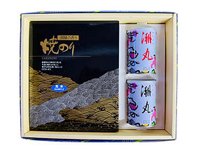 海苔贈答品3