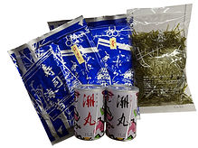 海苔各種