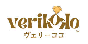 verikokoロゴ