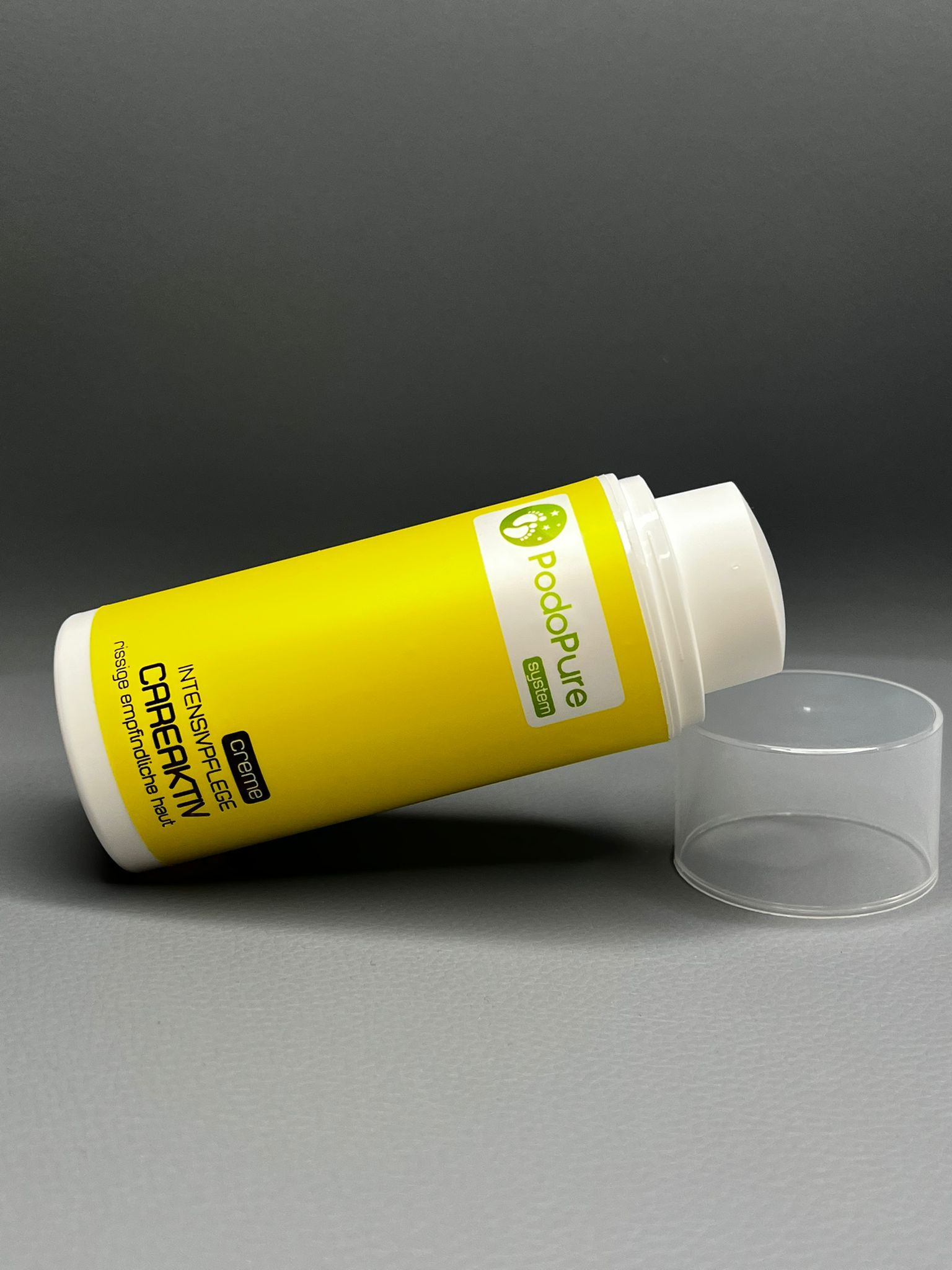 Careaktiv Creme 100 ml