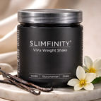 Cevitalis Slimfinity Viva Weight Shake – Βανίλια