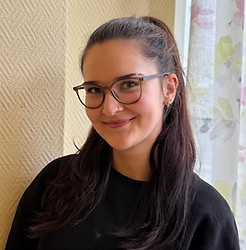 Jennifer Ernst
Auszubildene zur Medizinische Fachangestellte