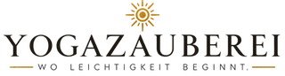 YOGAZAUBEREI LOGO JUTTA KAUFMANN