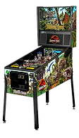 Jurassic Park Pro Edition