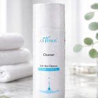 Καθαριστικό Cevitalis 150 ml