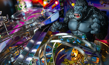 King Kong: Myth of Terror Island Pro