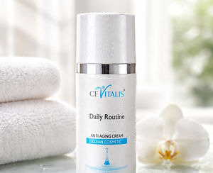 Cevitalis Dagelijkse Crème 50 ml