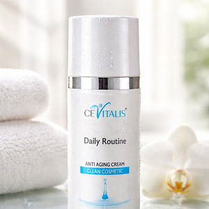Cevitalis Daily Routine Cream 50 ml