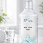 Cevitalis Pure Redox HOCL (1 λίτρο)