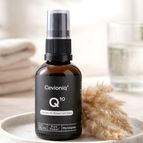 Cevitalis Cevioniq® Q10 Energy Spray powered by Cevitalis®   Inhalt: 50 ml