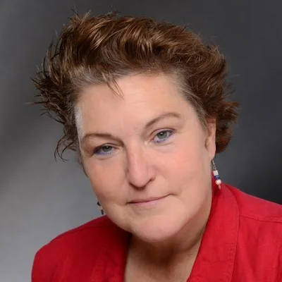 Autorenbild: Yasmin Correus