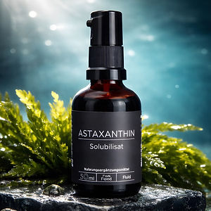 Cevitalis Astaxanthin Solubilisat