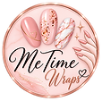 Logo MeTime Wraps