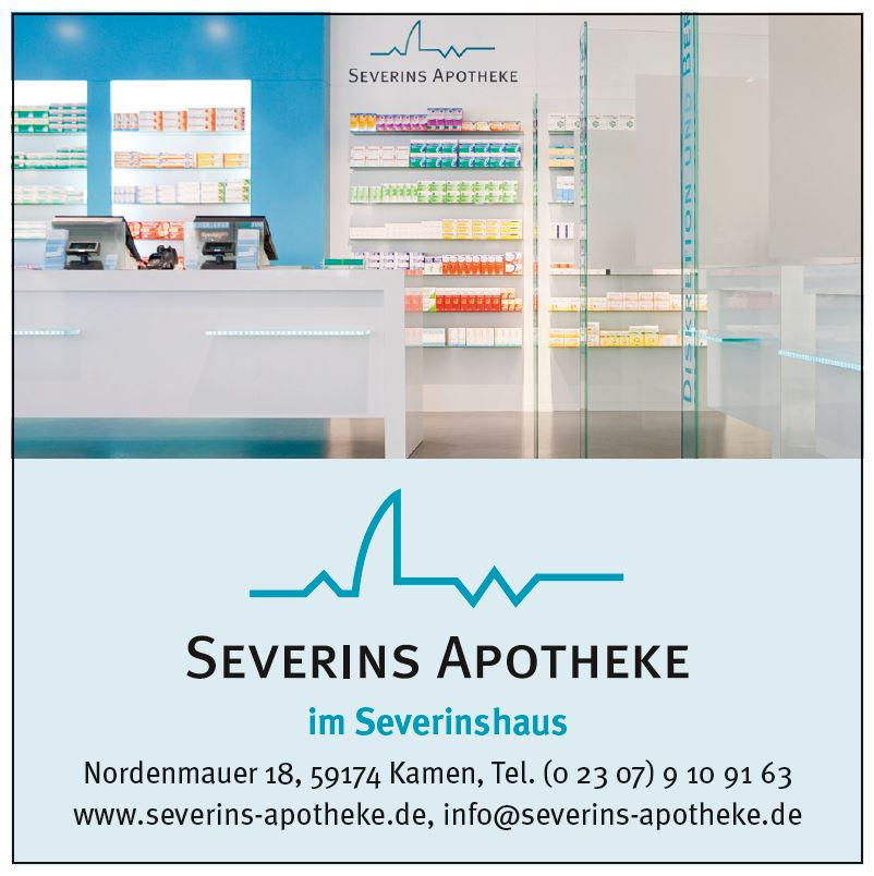 Severins Apotheke