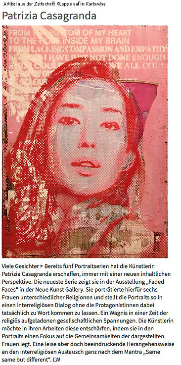 ART15 Künstleratelier Bremen | Kunst & Kultur im Altstadtviertel Schnoorviertel
