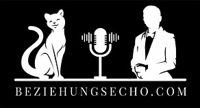 CAT Katarina Fiehn Podcast - Schweiz Beziehungsecho
