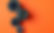 Verschiedene Kameraobjektive auf leuchtend orangefarbenem Hintergrund. Fotografische Ausrüstung, E.GRUPPE.