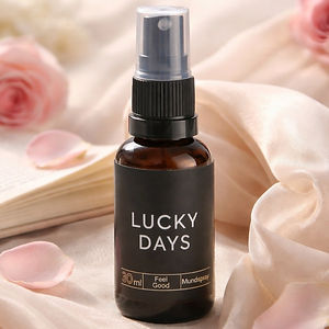 CeVitalis - Lucky Days, ein Produkt nur für Frauen