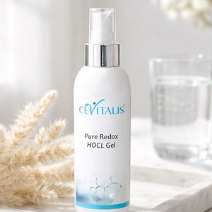 Cevitalis Pure Redox HOCL Gel 200 ml