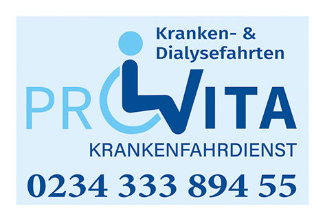Krankenfahrten Provita