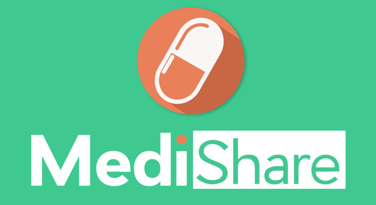 Medi Share A Medicine Sharing and Crowdsourcing App