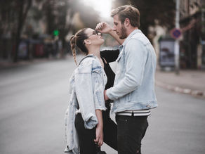 Êtes-vous prête à vous mettre en couple?