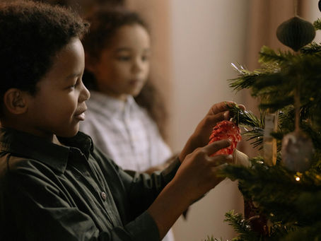 How We Support Children’s Emotional Well-Being During the Holidays