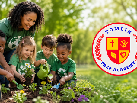 Celebrating Earth Day in Early Childhood: Teaching Children to Care for Our Planet