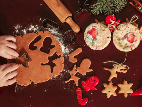 How to Keep Kids Engaged During the Holiday Break