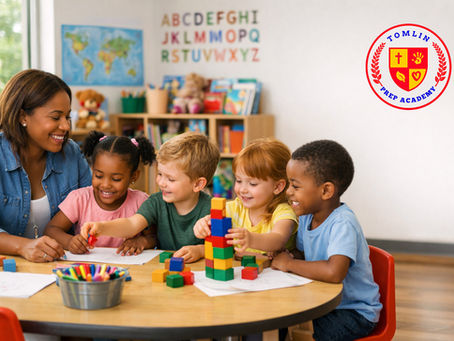 Why Inclusive Classrooms Benefit Every Child