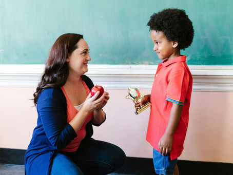 When Should You Transition to a New Childcare Program?