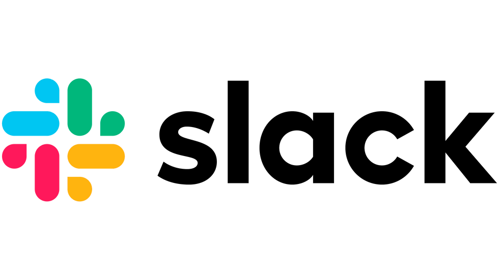 Slack Logo