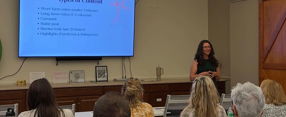Lender Social Media Class.jpg