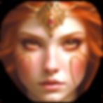 ascendant lion