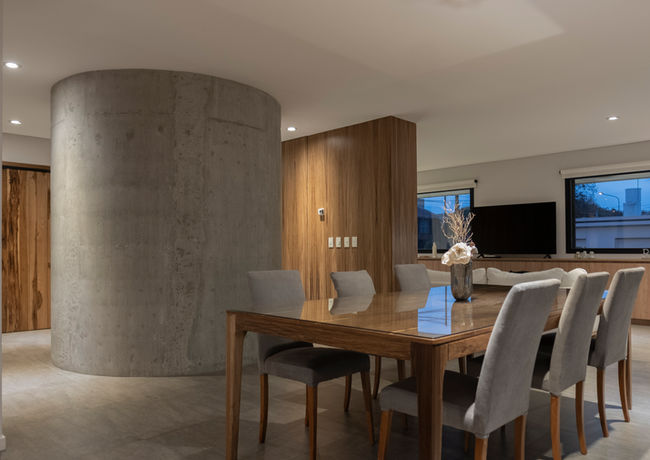 PROYECTO INTERIORISMO MAP