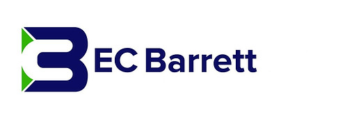 ECB CPAs and Business Advisors' Company Logo