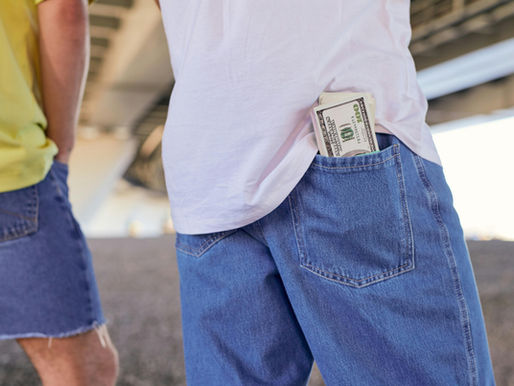 Keep Monday in your pocket.