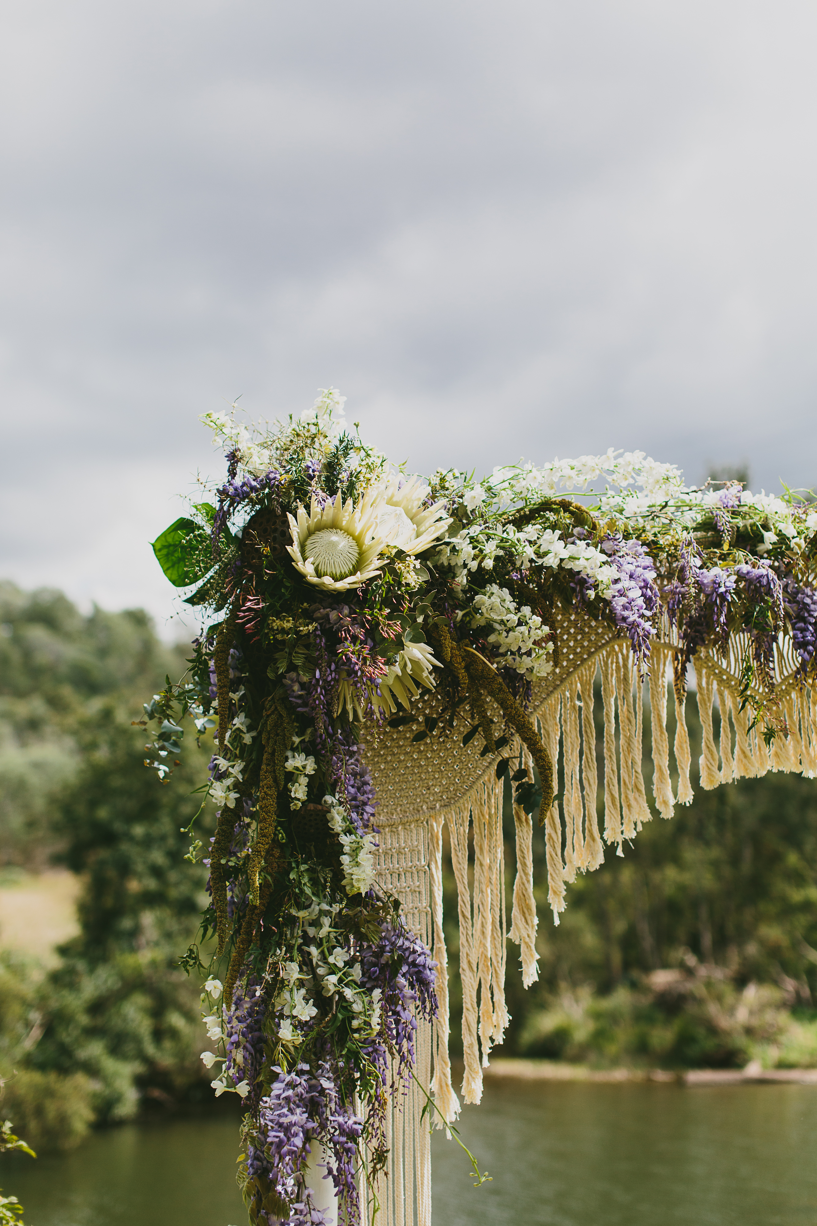 Diy Wedding Venue Gold Coast Riverwood Weddings