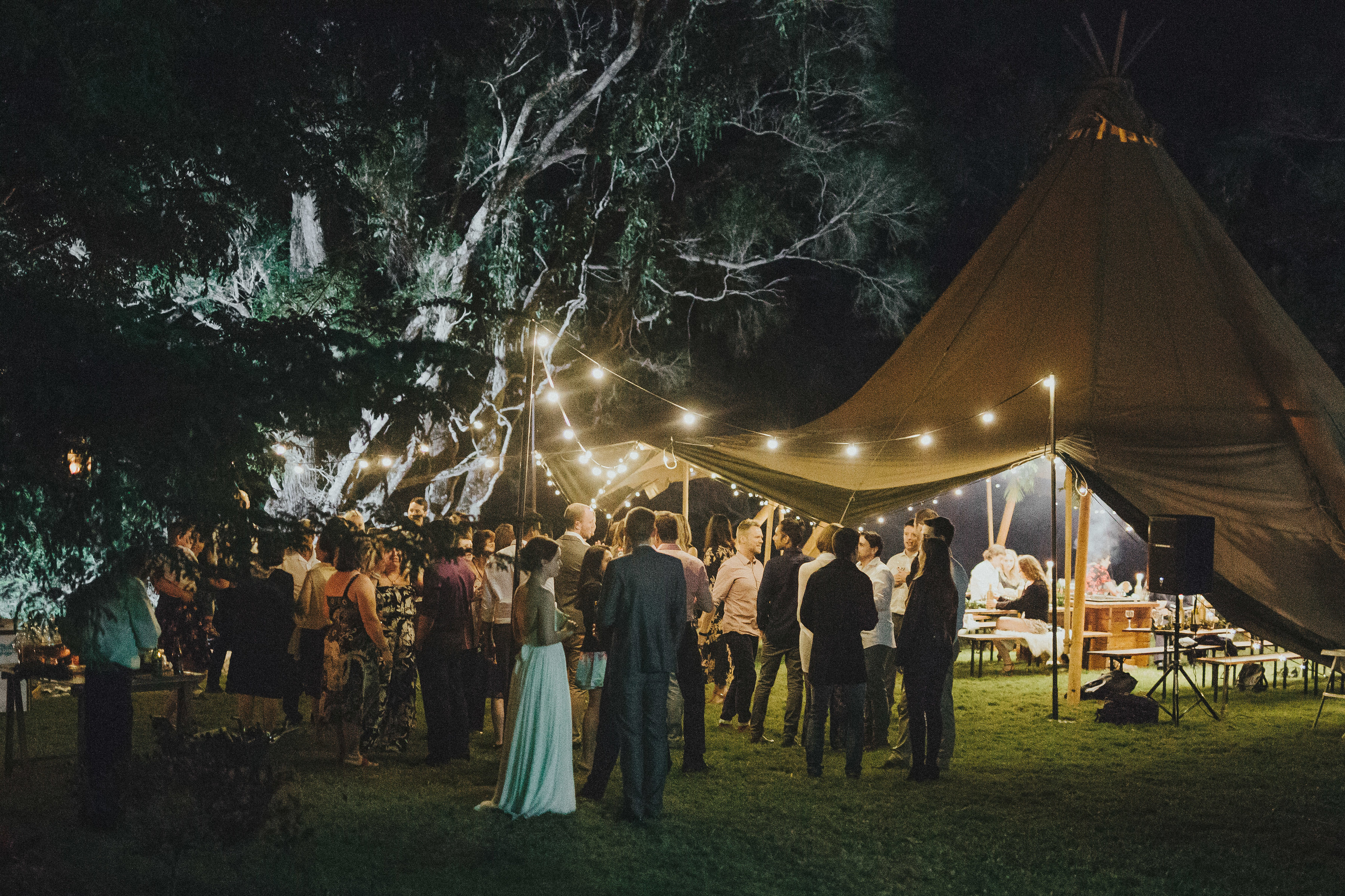 Gold Coast Wedding Reception Gold Coast Riverwood Weddings