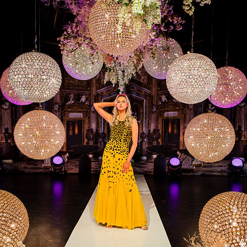 Professional corporate Photography