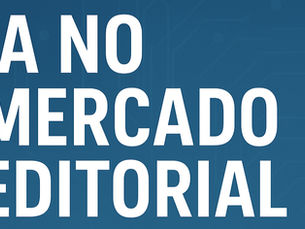 IA no mercado editorial: como a tecnologia está transformando a escrita e os audiolivros em 2025