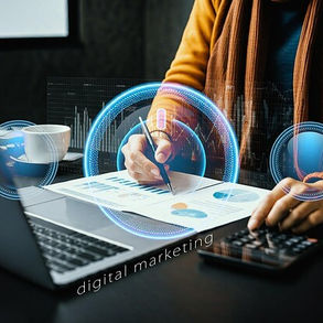 Comment faire un audit marketing digital - Agence web GIAMBRA Consulting